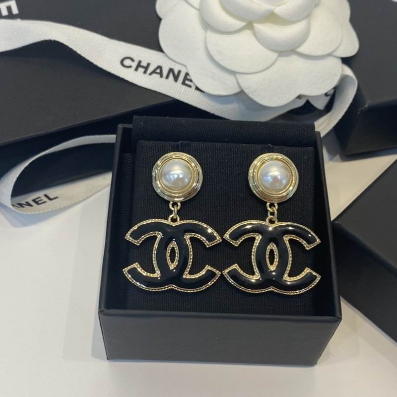 Chanel Earring 03yxs430